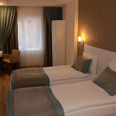 Parion House Hotel Canakkale