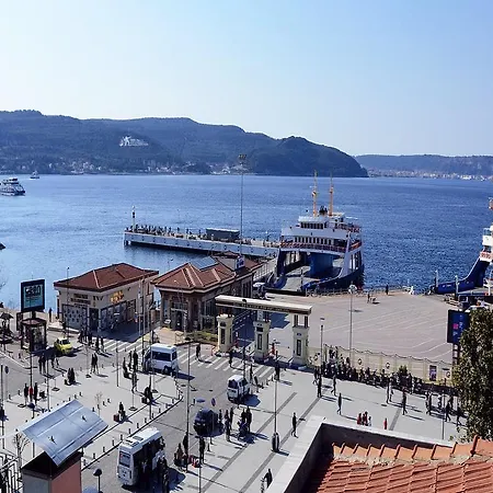 Hotel Parionhouse 4*