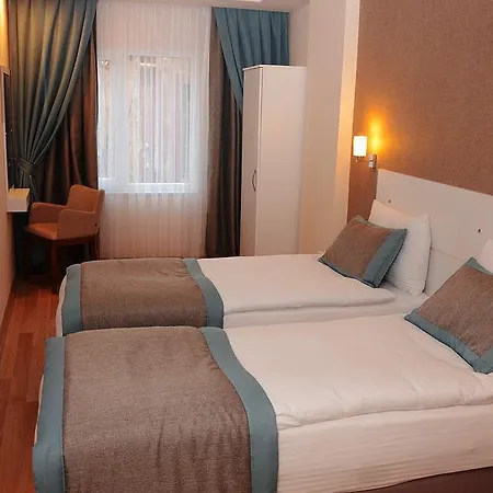 Parion House