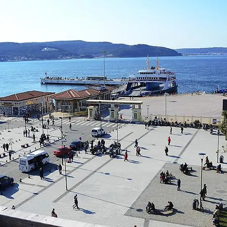 Parion House Hotel 2*