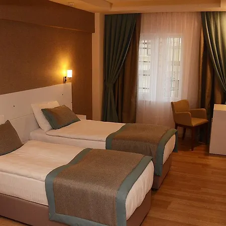 Hotel Parionhouse 4*