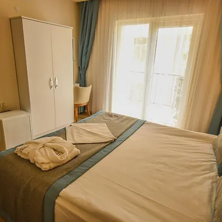 Parion House Canakkale