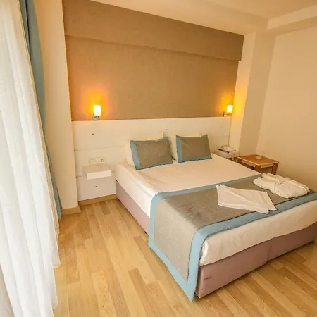 Parion House Canakkale