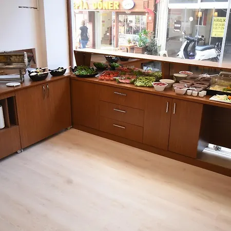 Parion House Canakkale