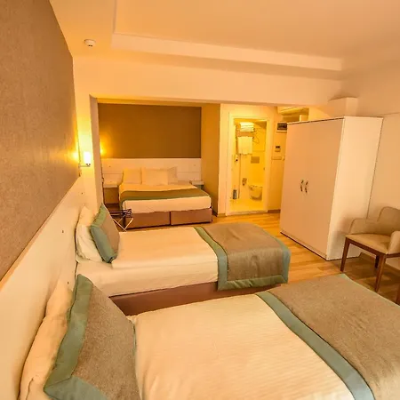 Parion House