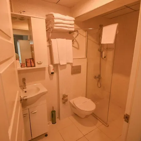 Parion House Hotel