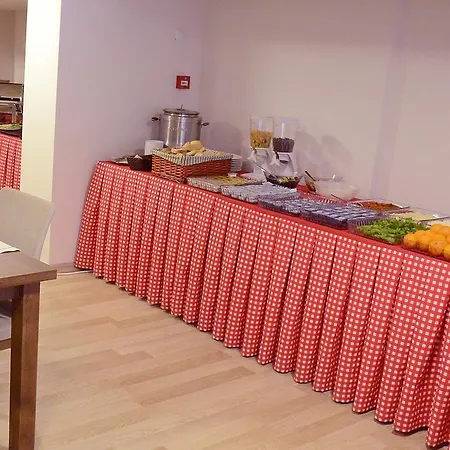 Hotel Parionhouse Canakkale