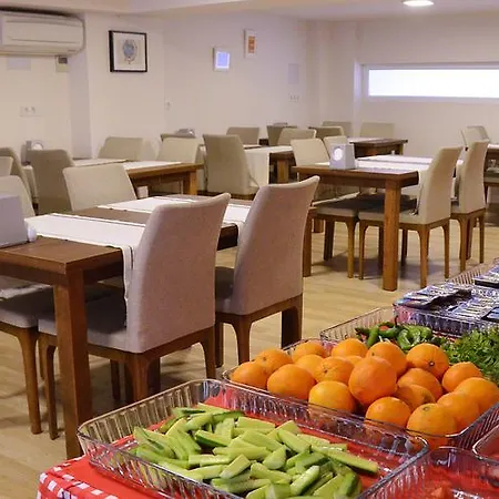 Parionhouse 4* Çanakkale