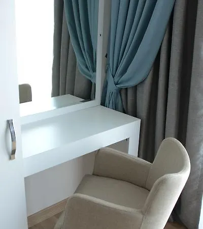 Parionhouse 4* Canakkale