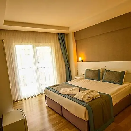Hotel Parionhouse Canakkale