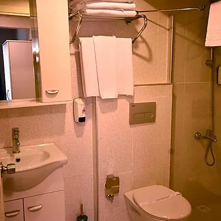 Parionhouse Canakkale