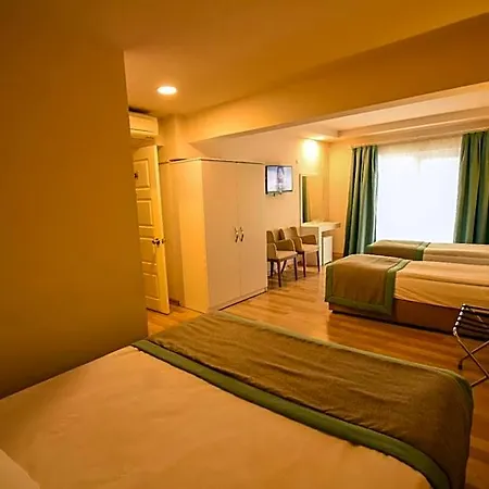 Parionhouse Hotel Canakkale