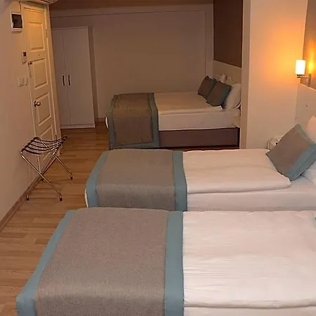 Hotel Parionhouse Canakkale