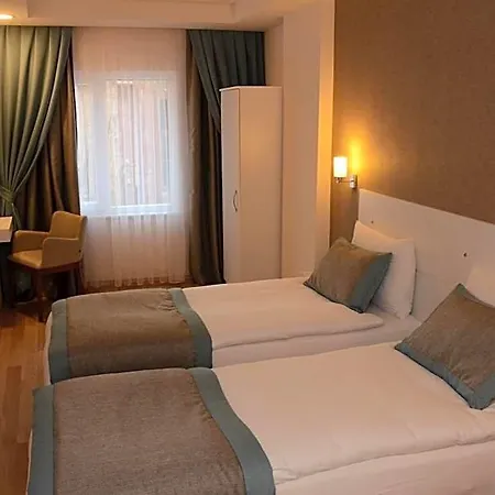 Parionhouse 4* Canakkale