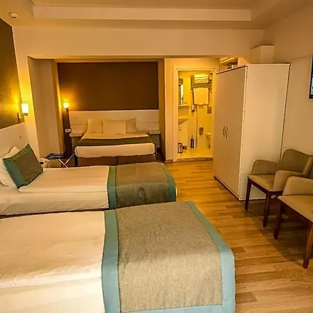 Parionhouse 4* Canakkale