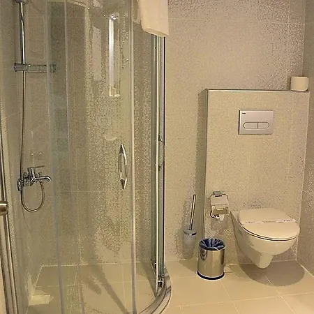 Parionhouse Canakkale