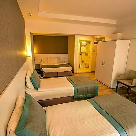 Hotel Parionhouse