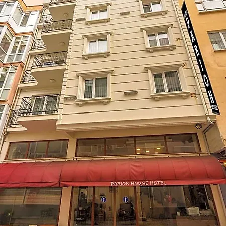 Parionhouse