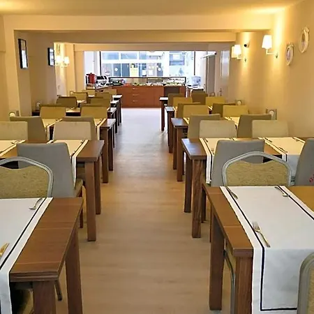 Parionhouse Hotel Canakkale