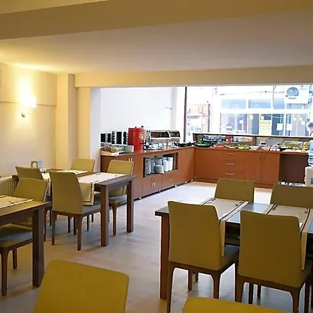 Parionhouse Canakkale