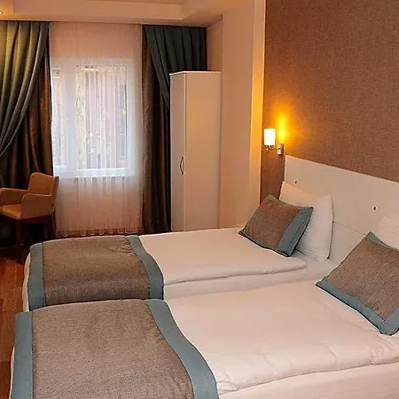Parionhouse Hotel Canakkale