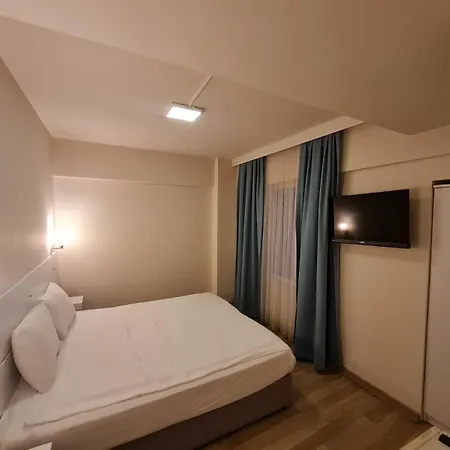 Parionhouse Hotel Canakkale