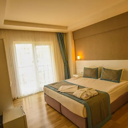 Hotel Parionhouse Canakkale
