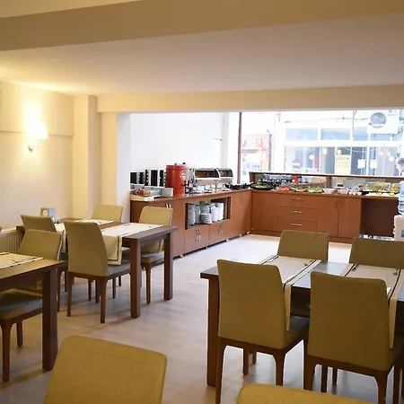 Hotel Parionhouse Canakkale