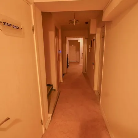Parionhouse Hotel Canakkale
