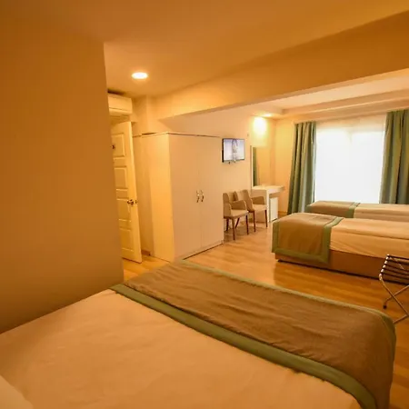 Parionhouse Çanakkale